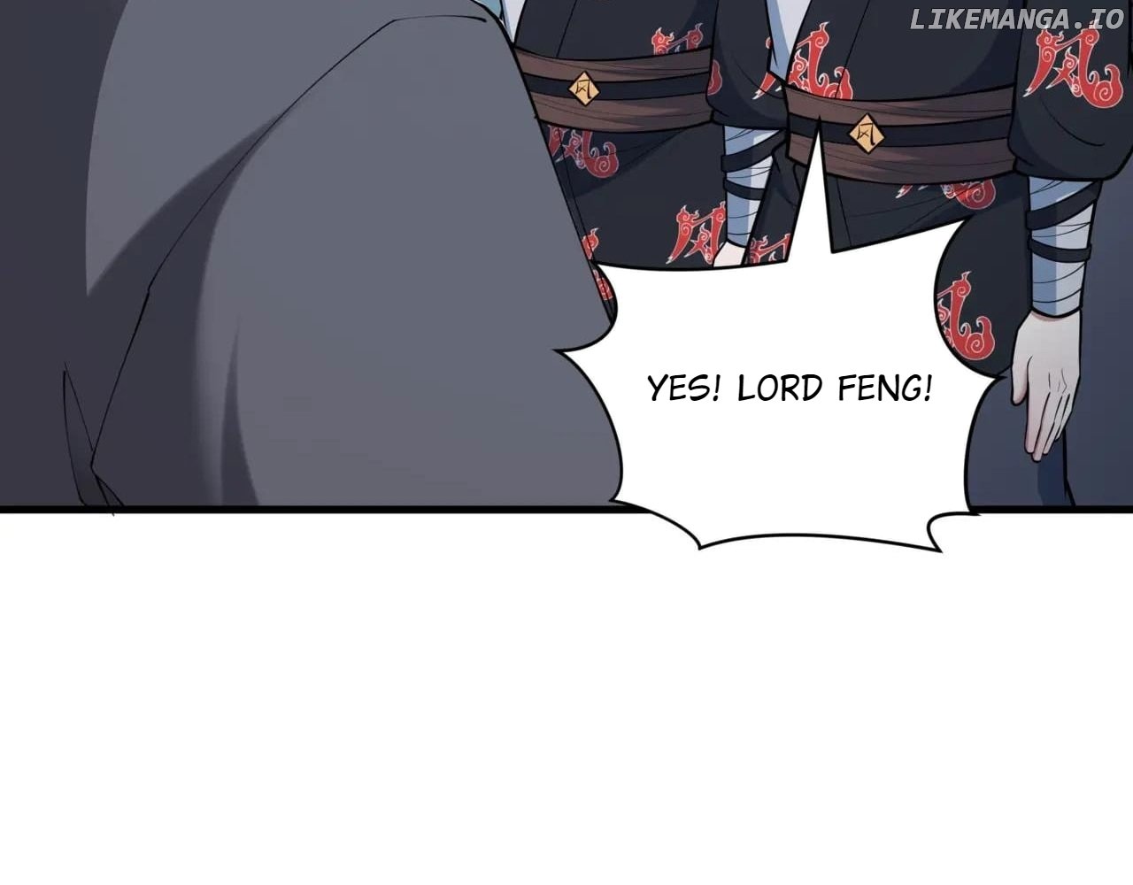 Era of the Haunted Chapter 488 - page 130